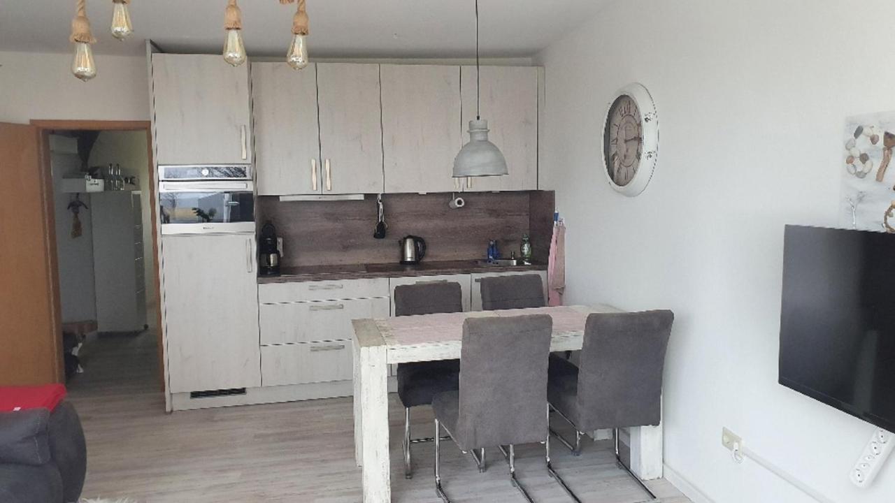 Großenbrode Vier Jahreszeiten Haus 4A Whg 05 아파트 외부 사진